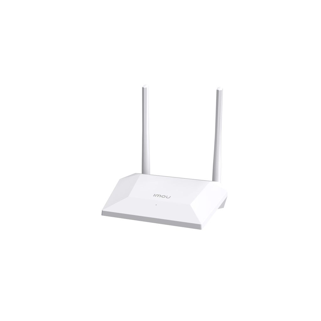 Ảnh Thiết bị mạng phát wifi Router Imou HR300 1
