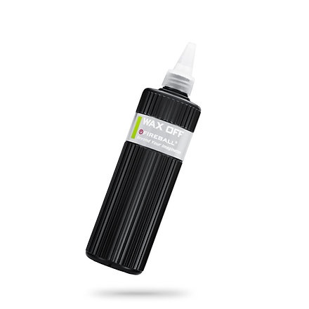 DUNG DỊCH TẨY CHẤT PHỦ BÓNG CHO XE Ô TÔ CAO CẤP WAX OFF, HÀNG CHÍNH HÃNG FIREBALL, HÀN QUỐC