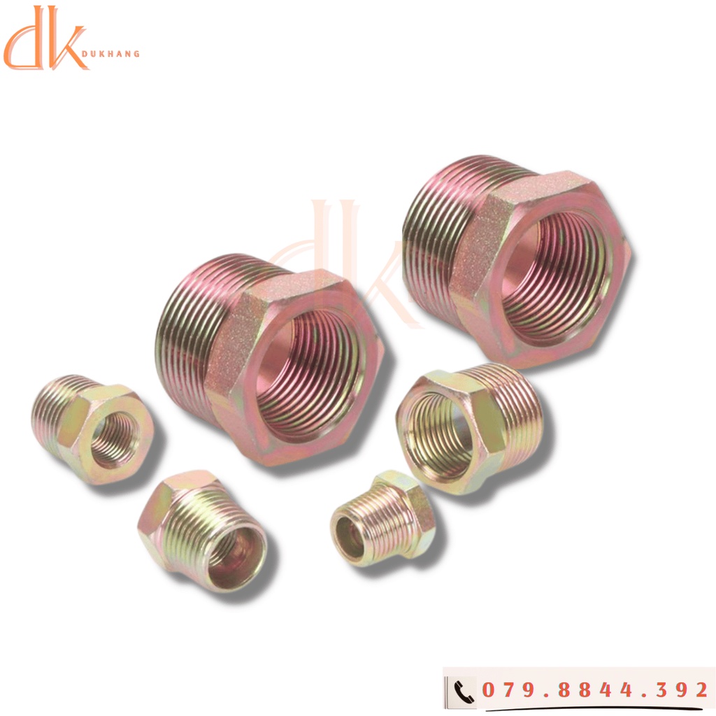 Cà rá sắt 7 màu - Cà rá thuỷ lực | Shopee Việt Nam