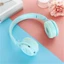 Tai nghe Bluetooth 5.0 Y08 Tai nghe Microphone tích hợp, Tai nghe đa màu thời trang không dây