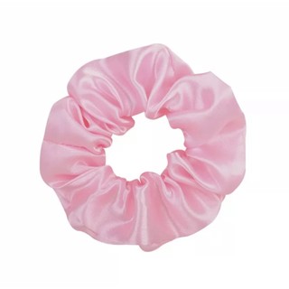 [HB GIFT] Dây buộc tóc vải Satin Long Hưng