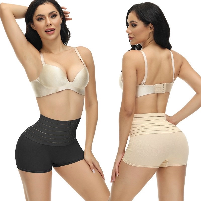 QUẦN SU GEN BỤNG NÂNG MÔNG THẾ HỆ MỚI K13