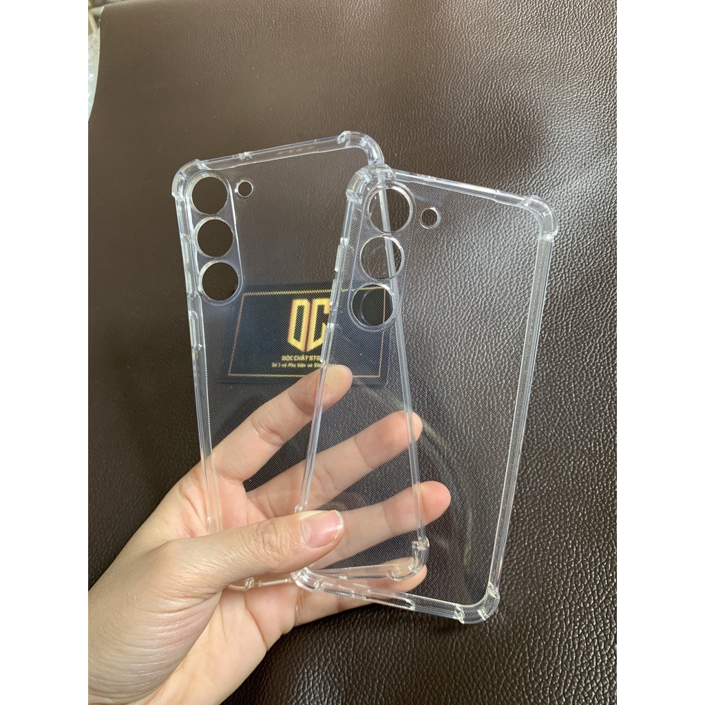 Ốp chống sốc Samsung Galaxy S23/ S23 plus