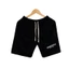 Quần short nam, quần ESENTIALS vải cotton cao cấp unisex kiểu dáng ulzzang