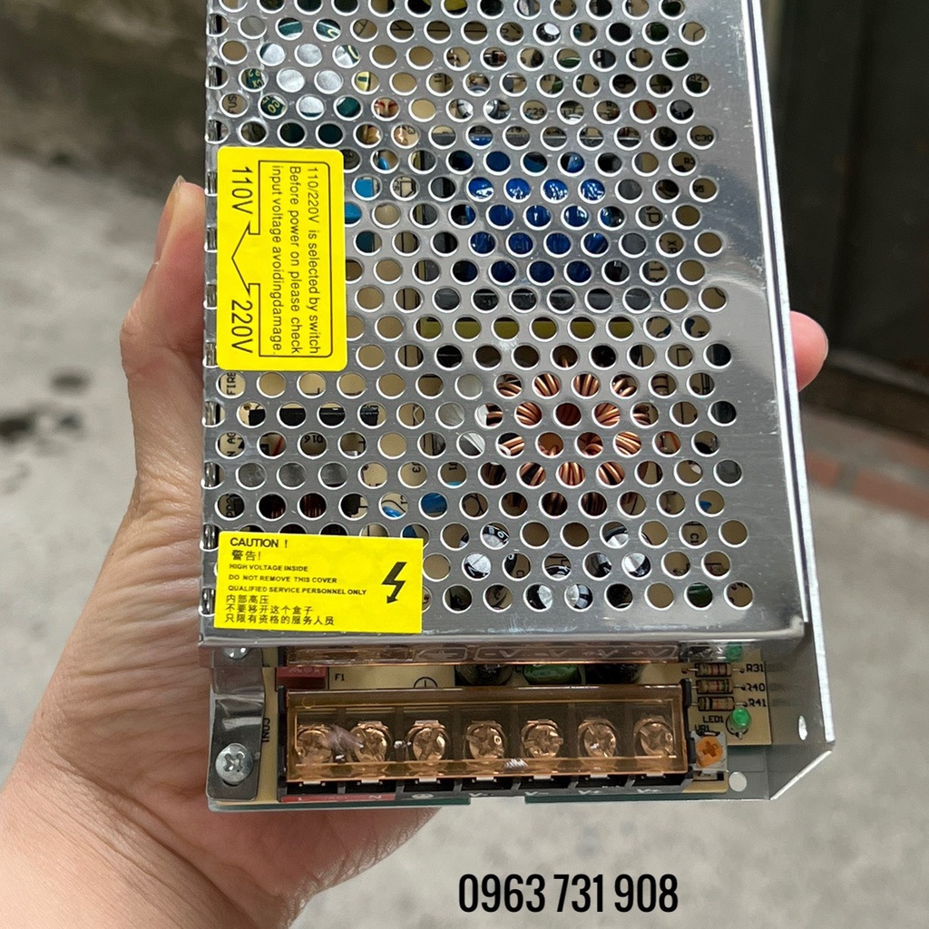 Alimentatore Micro Usb Poe Splitter PoE 48V A 5V 2,4A Micro-USB - Per Fotocamere IP, Raspberry Pi, Dispositivi A Basso Voltaggio Convertitore PoE 802.3af A 5V 2.4A - Foto 7