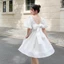 ĐẦM BBDOLL VOAN Ô NƠ LƯNG⚡HỎA TỐC⚡ MEOINDAHOUSE