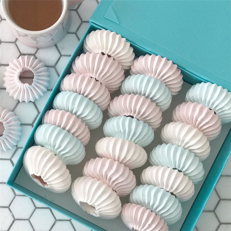 Đui bắt kem/Đui bắt bánh quy Romeo