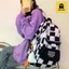 Balo CONMAS Brand - Trà sữa backpack