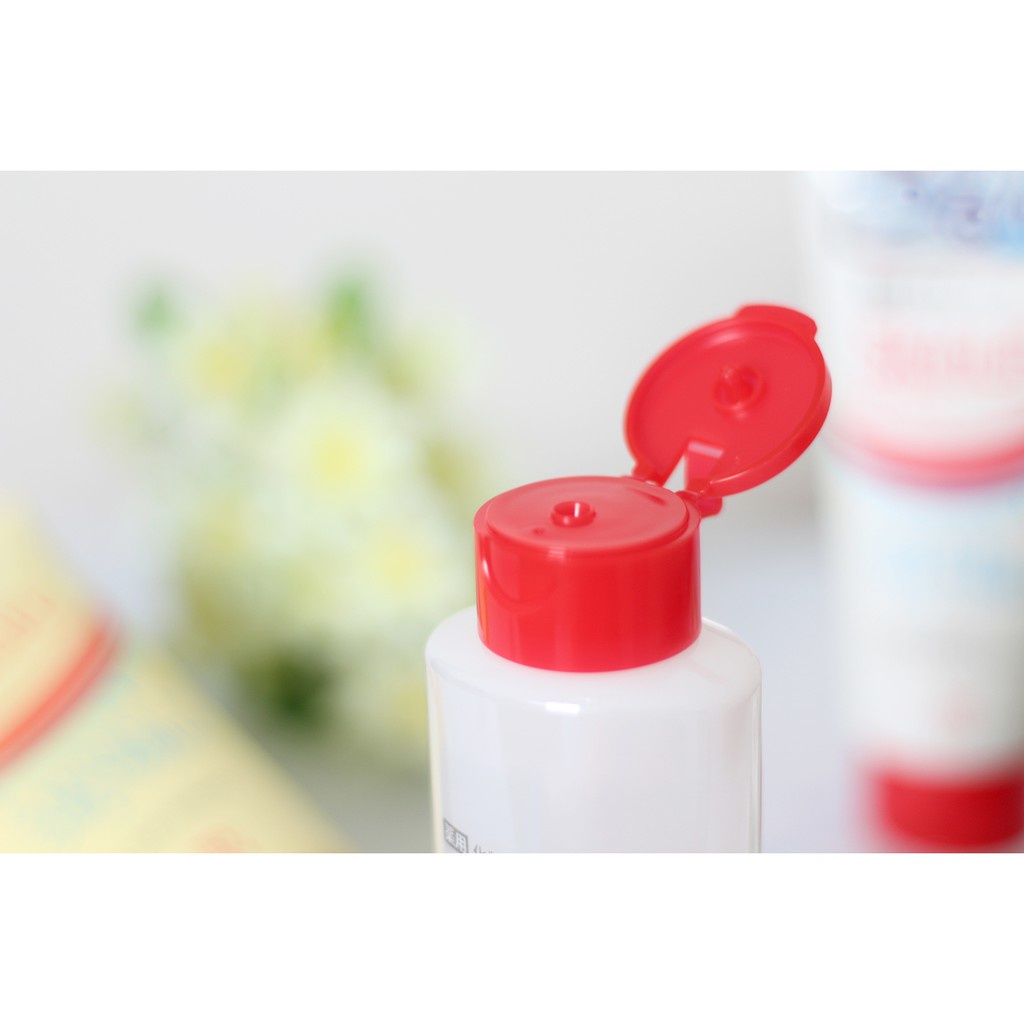 Nước Hoa Hồng Skinlife - skin life Cow Ngăn Mụn Làm Mờ Vết Thâm Chai 150ml