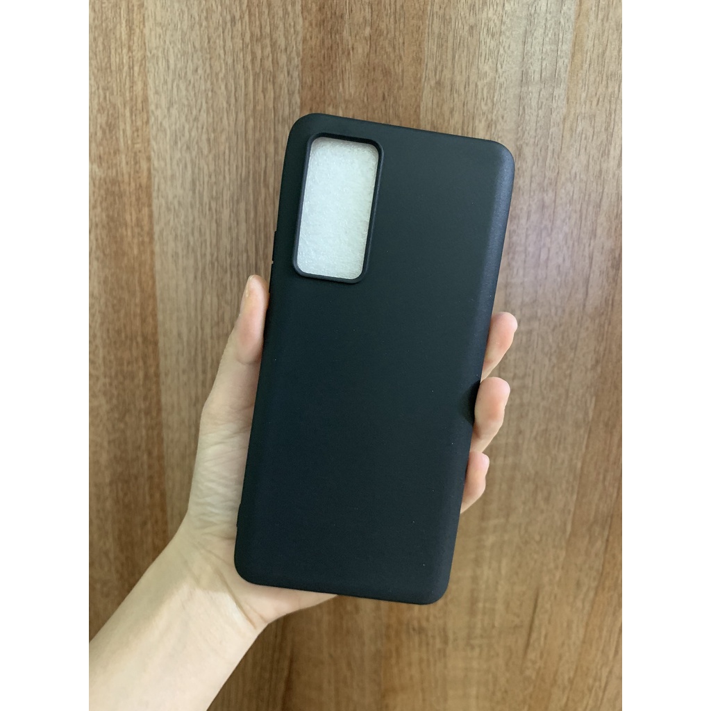 Ốp dẻo TPU Bphone A85, bảo vệ điện thoại.