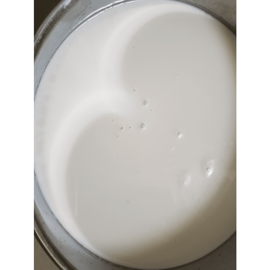 Dầu dừa nguyên chất dưỡng môi lọ bi lăn - Dưỡng môi Origin 10ml