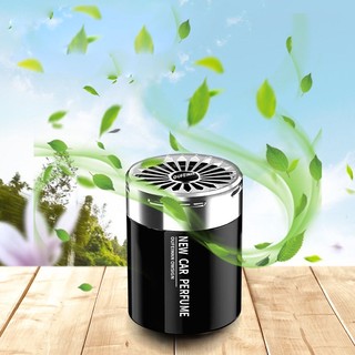 Sáp Thơm Ô Tô, Khử Mùi Hiệu Quả Có 6 Mùi Hương Phiên Bản Mới VERSION 3