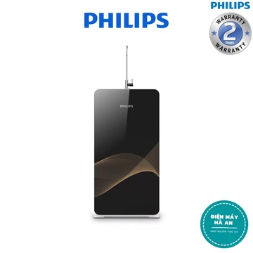 [Miễn phí lắp đặt giao hàng] Máy lọc nước RO Alkaline 10 cấp lọc Philips ADD8976 - Hàng chính hãng - Bảo hành 24 tháng