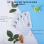 Tẩy da chết - Kì da chết trắng da Whoo Brighterning Peeling Gel- Làm sáng da dịu nhẹ, loại bỏ melamin - sample- 1 ml