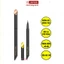 Bút Kẻ Mắt Nước Maybelline Không Trôi CHÍNH HÃNG - Kẻ Mắt Eyeliner Maybeline Hyper Shape Siêu Sắc Mảnh Đen/Nâu Japari