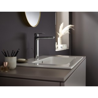 Vòi chậu HANSGROHE Vernis Blend 190 71572