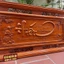 Trầnh gỗ chữ Hiếu treo tường kich thước 67*127cm