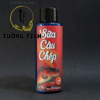 Tổng hợp hương liệu tinh chất câu cá Phú Thành
