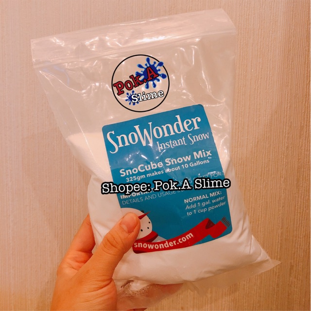 Order 12 Gallon Mix from SnoWonder online today!