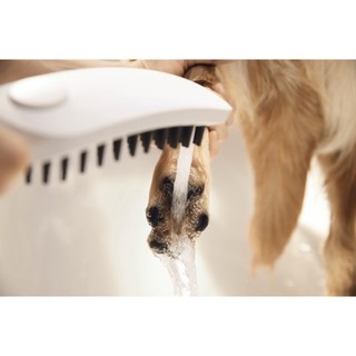 Tay sen tắm dành cho thú cưng Hansgrohe DogShower 150 3jet 26640 chính hãng Đức