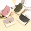 ⭐ SALE ⭐ Ví Nữ Đẹp Mini Cầm Tay Nhỏ Gọn Nhiều Ngăn Bỏ Túi Thời Trang
