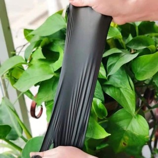 HỘP 100 chiếc găng tay cao su màu đen không bột đen nhám , Sử Dụng Trong Tóc, Spa Phun Xăm,Thẩm Mỹ,Phun Xăm Dày Dặn