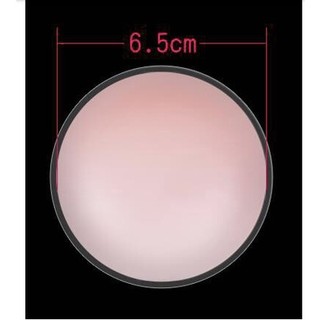 Cặp dán ngực silicon, dán nhũ hoa có độ dính cao sử dụng nhiều lần