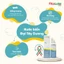 Xịt Mũi Đẳng Trương Tonimer Lab Baby Spray Vệ Sinh Mũi Cho Trẻ Sơ Sinh Dung Dịch Nước Biển Sâu IMC