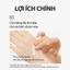 Sữa dưỡng giúp ngăn ngừa lão hóa LANEIGE Perfect Renew 3X Emulsion AD 130ml