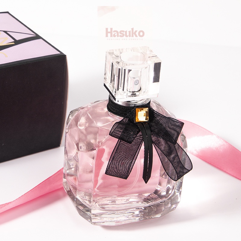 Nước Hoa Nữ, Nước Hoa Jean Miss Mon Party 50ml Ngọt Ngào, Quyến Rũ, Thơm Lâu - Chính hãng