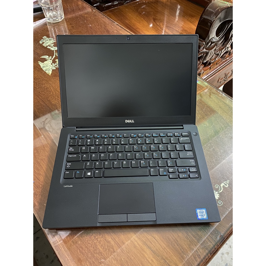 Dell latitude E7280 i7 8g ssd 256gb em xả hàng bao giá cả nước VN ...