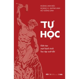 Sách Combo Kỹ năng học tập - IPER (2C: Tự Học + Văn hóa giảng đường)