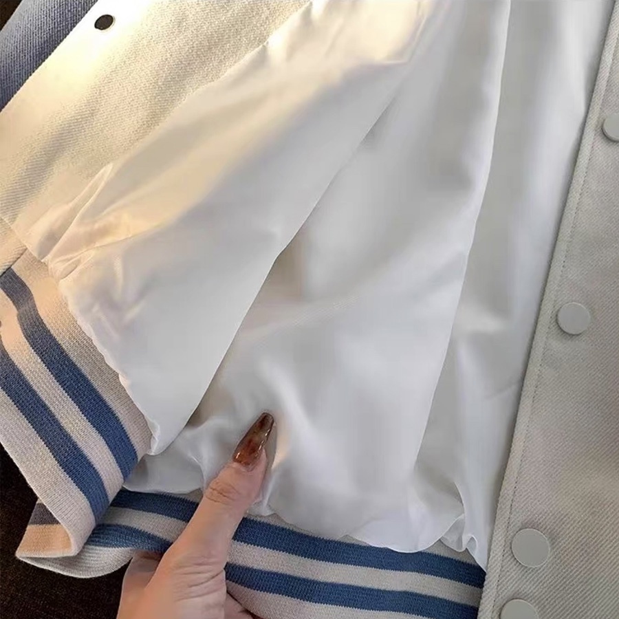 Áo khoác nam nữ 2 lớp, Áo khoác gió unisex mặc được cả nam và nữ cá tính
