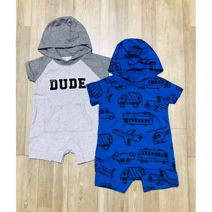 [MD61] 0-3M body đùi bé trai xuất xịn C.a.r.ter's cho bé NGÔ KHOAI MỲ