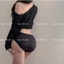 HT030 Quần lót nữ sexy su đúc thun lạnh, quần lót không đường may tàng hình HT030