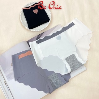 Quần lót nữ, quần lót Q 8335 cao cấp mát mịn BC_CHIC LINGERIE