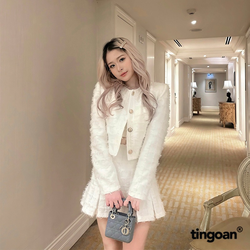 TOP 5 LOCAL BRAND DÀNH CHO CÁC CÔ NÀNG DỊP TẾT 2024