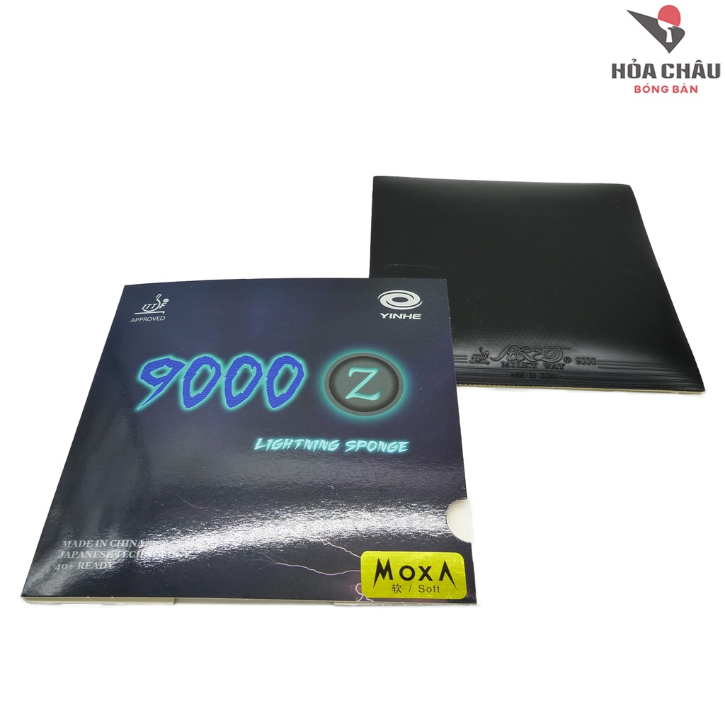Mặt vợt Yinhe 9000z