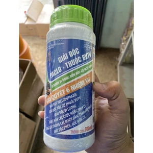 Giải Độc Paclo 500ml