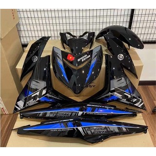 Tem rời ex 150 - mẫu Special Edition