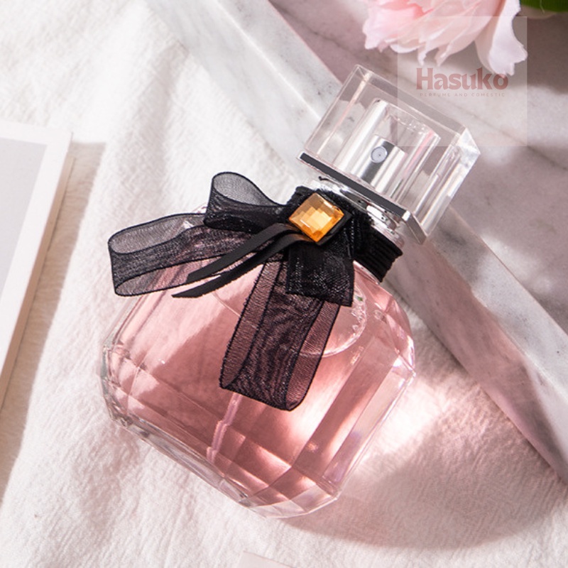 Nước Hoa Nữ, Nước Hoa Jean Miss Mon Party 50ml Ngọt Ngào, Quyến Rũ, Thơm Lâu - Chính hãng