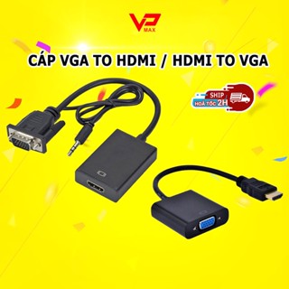 hdmi to vga adapter giá tốt Tháng 4, 2023 | Mua ngay | Shopee Việt Nam