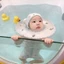 Phao Cổ Chống Lật Tập Bơi BARROT Cho Bé Từ 3 Tháng Đến 2 Tuổi
