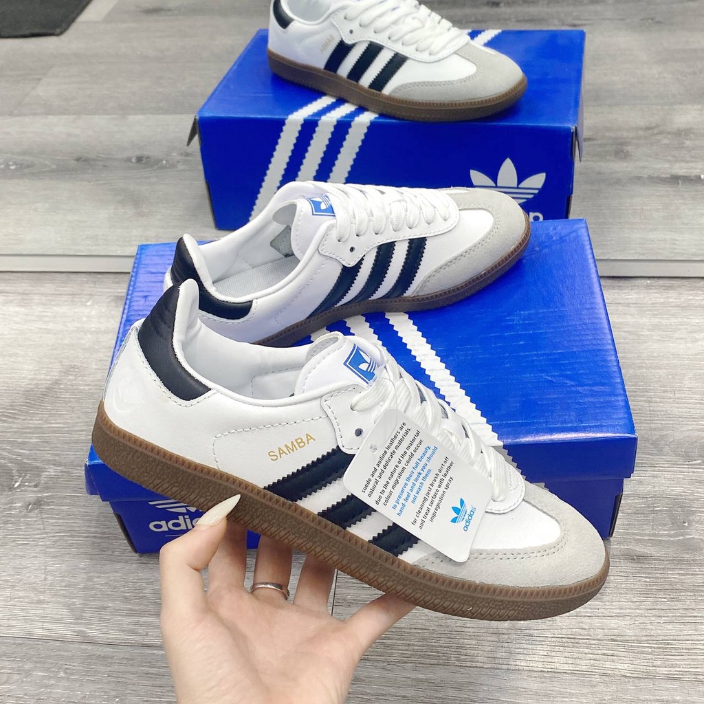 adidas performance men's samba classic