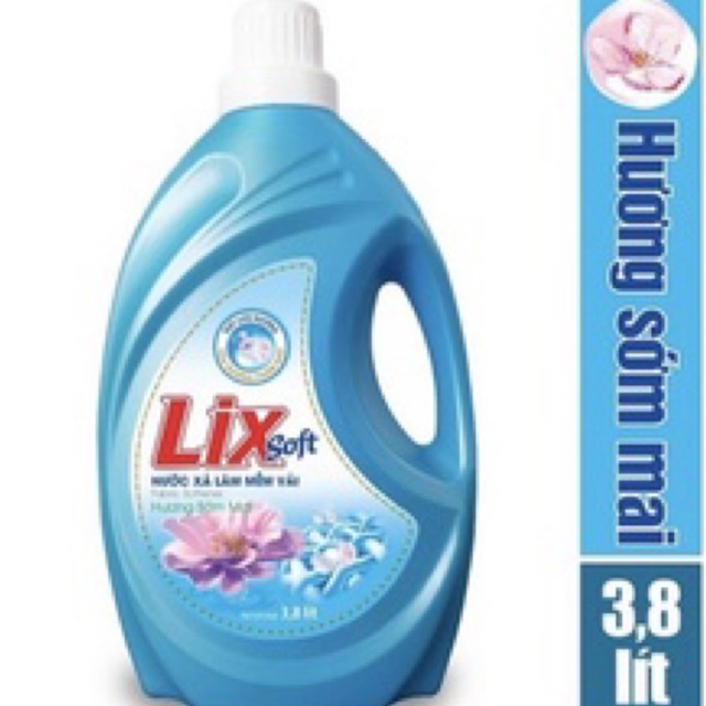 túi nước xã lix 2.2l  3 màu