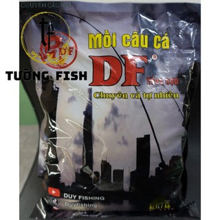 Cám câu cá DF Duy Fishing 1kg - tường fish shop