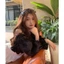 SET ÁO BV HOA XỐP & CV XẾP LY ⚡HỎA TỐC⚡ MEOINDAHOUSE