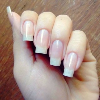 Combo Sỉ 50 Dưỡng Móng Độc Quyền Thiên Di Giúp Móng Hồng Bóng Khoẻ Nhanh dài