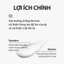 Sữa dưỡng giúp ngăn ngừa lão hóa LANEIGE Perfect Renew 3X Emulsion AD 130ml