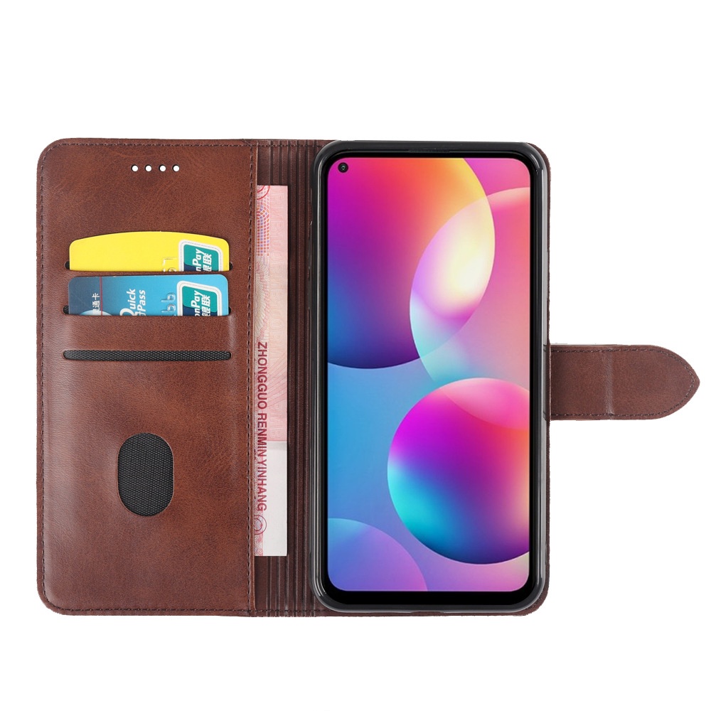 Bphone A85, Bao da cao cấp Bphone A85